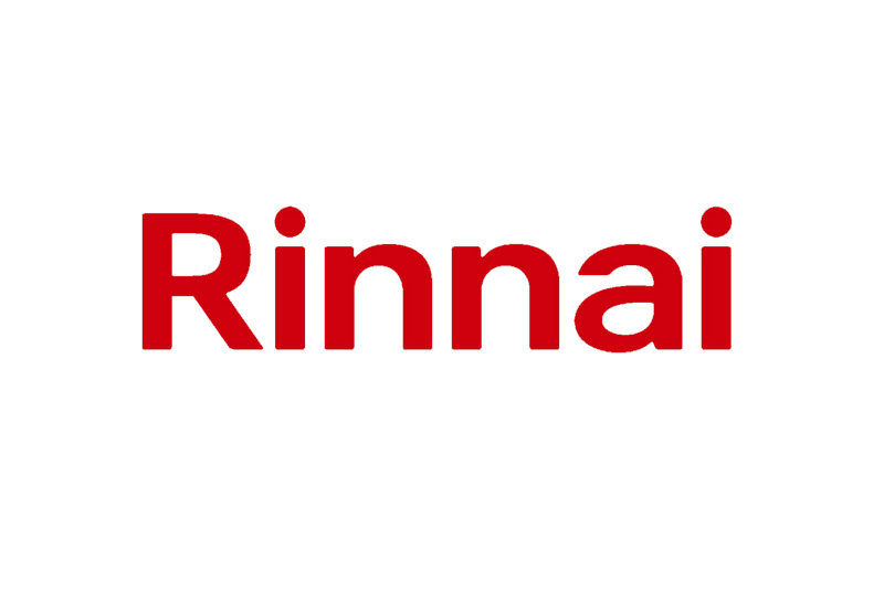 Rinnai in Vista